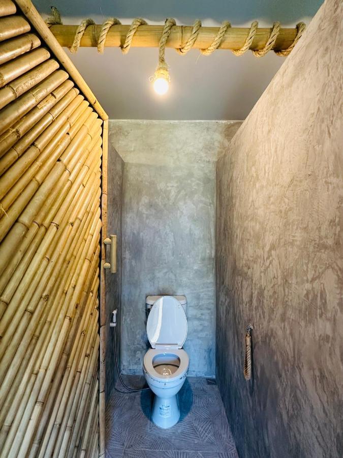Vandrerhjem The Hideout Samui