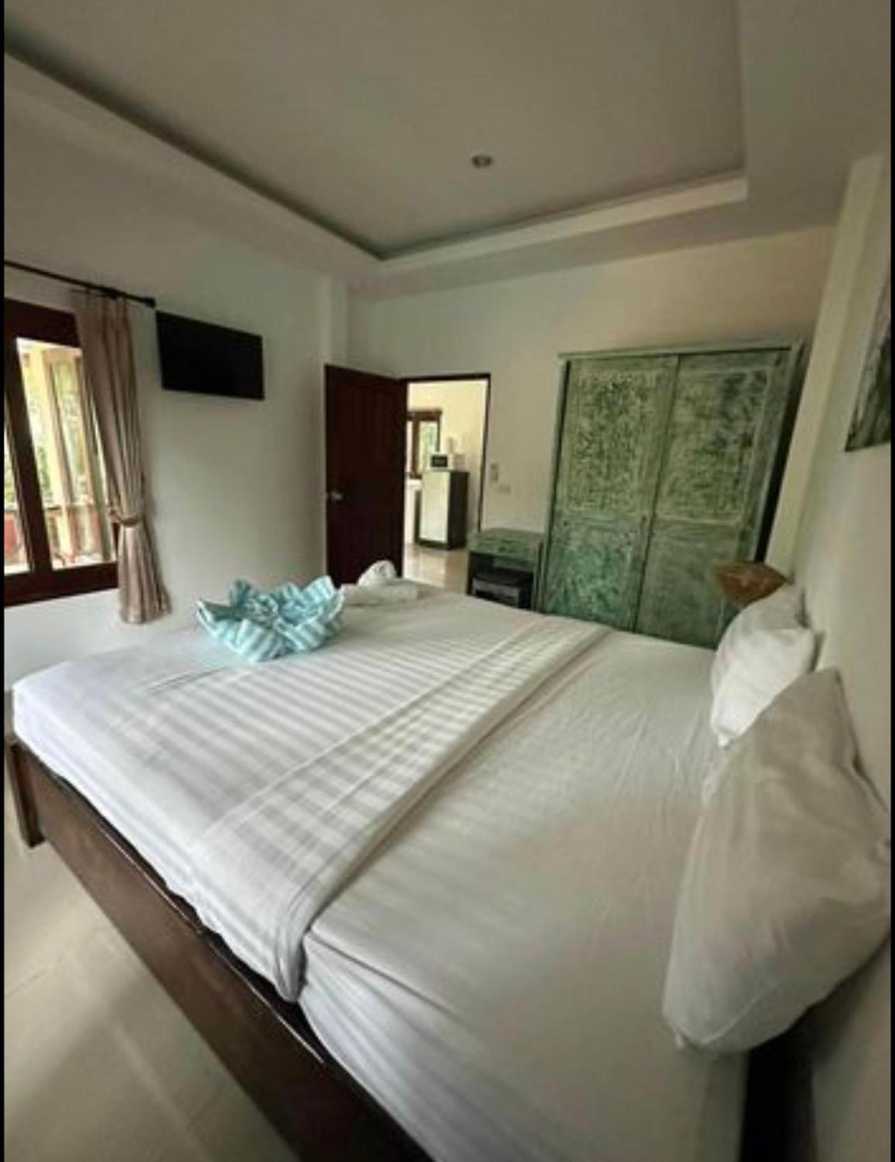 Vandrerhjem The Hideout Samui