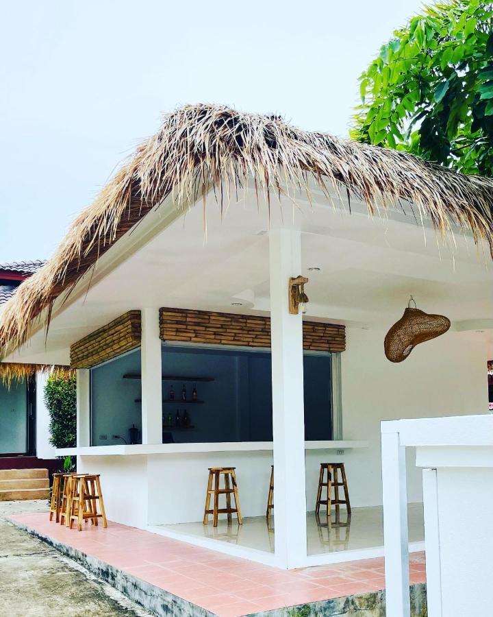 Hostel The Hideout Samui *